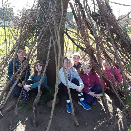 Forest School